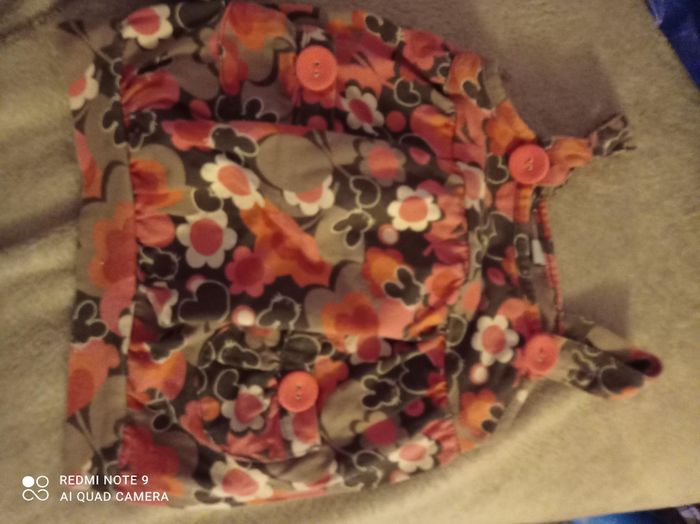 Ensemble deux pièces - photo numéro 2