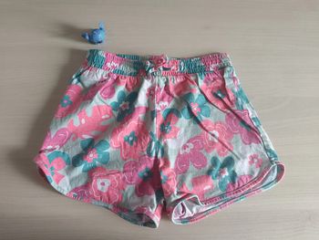 short