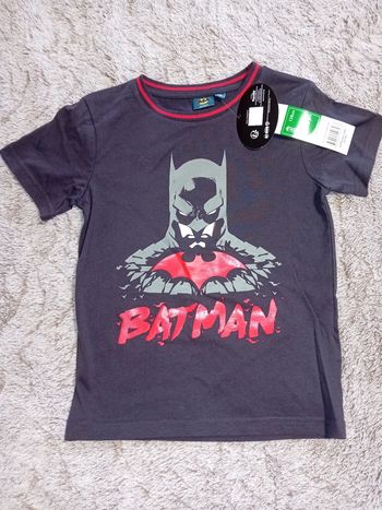 Tee-shirt batman