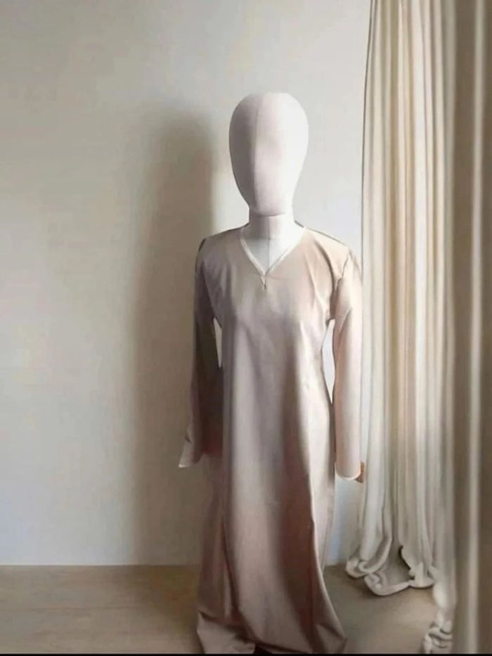 💚 robe / abaya - hidaja - S 💚