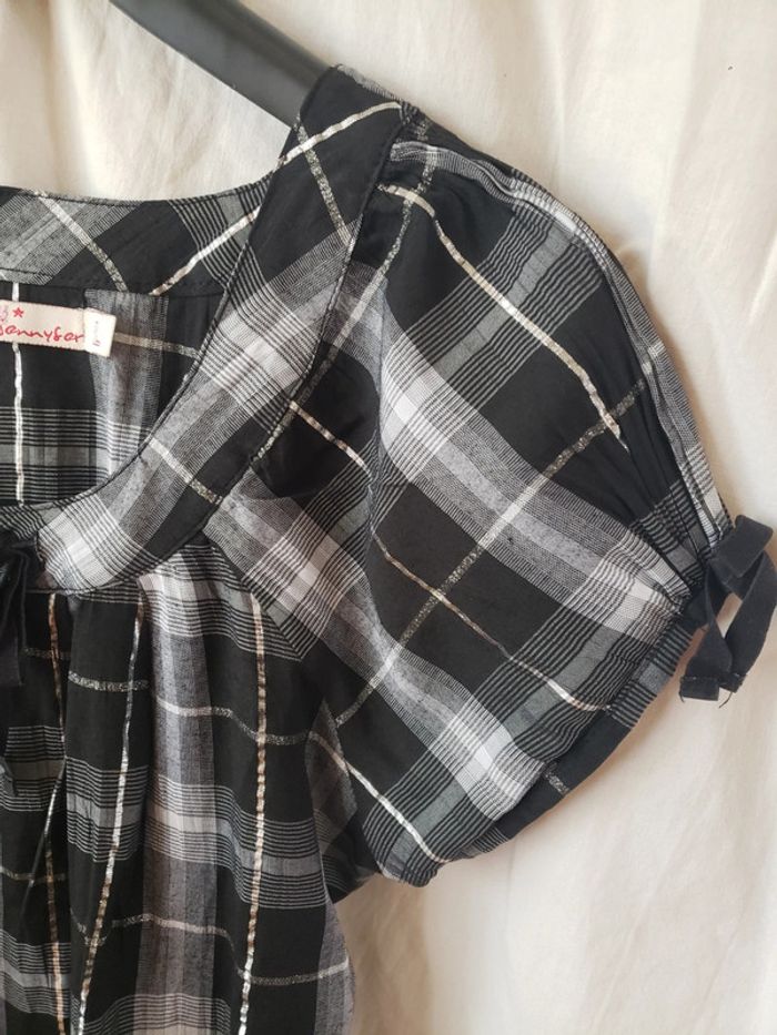 Jolie tunique - photo numéro 4