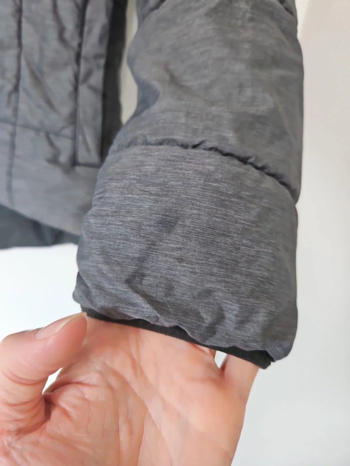 Manteau réversible garçon The North Face 12 ans - photo numéro 8