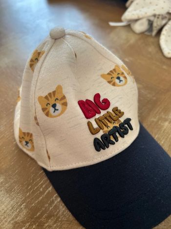 Casquette