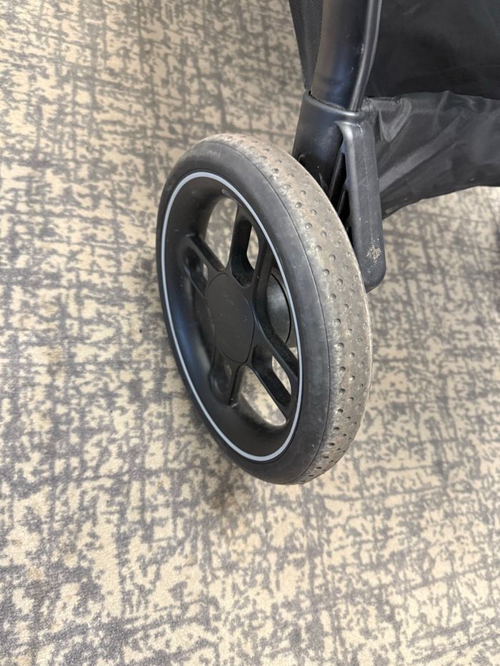 POUSSETTE MAXI COSI ZELIA S - photo numéro 5