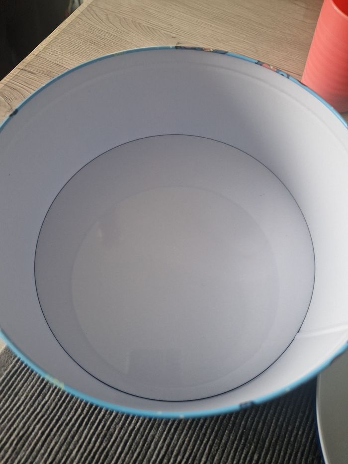 Boite métal Stitch - photo numéro 5