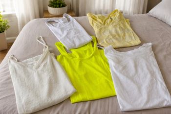 10 t shirts