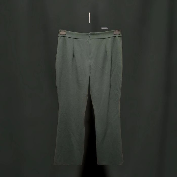 Pantalon évasé