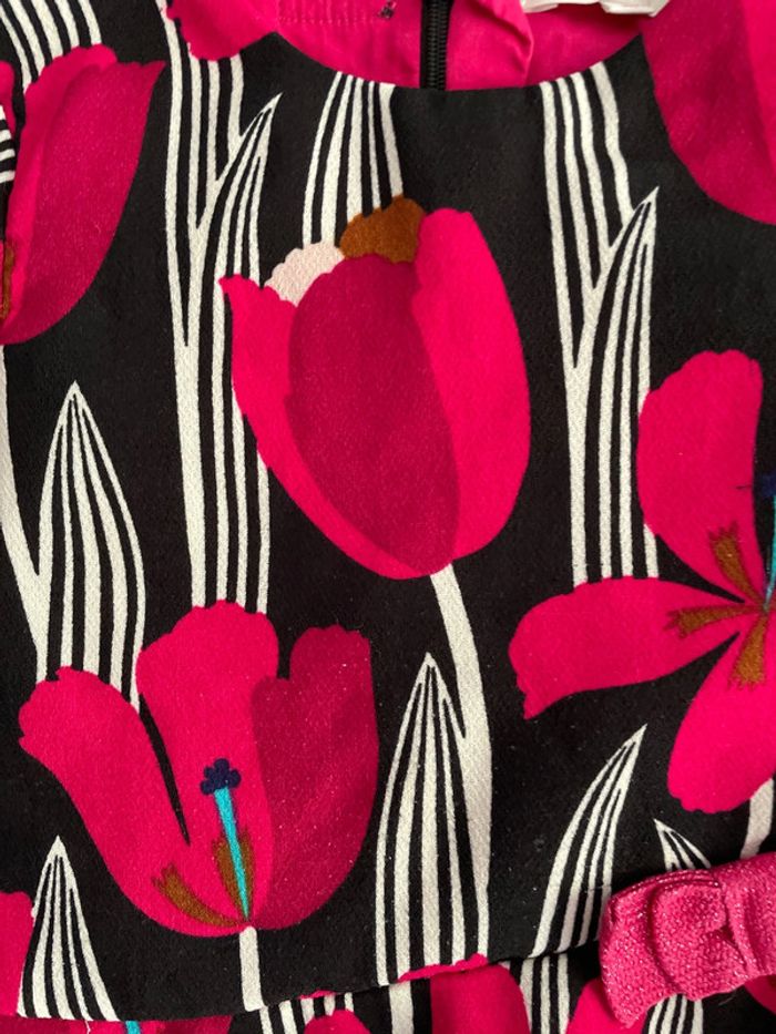 Blouse 4 ans catimini - photo numéro 3