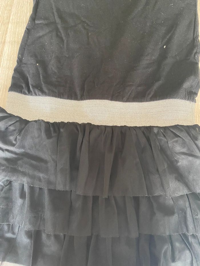 Robe tutu - photo numéro 2