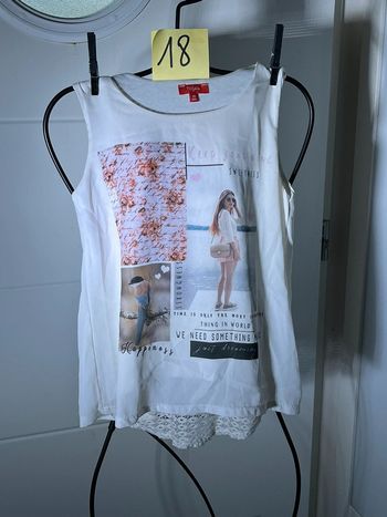 Tee-shirts / débardeur