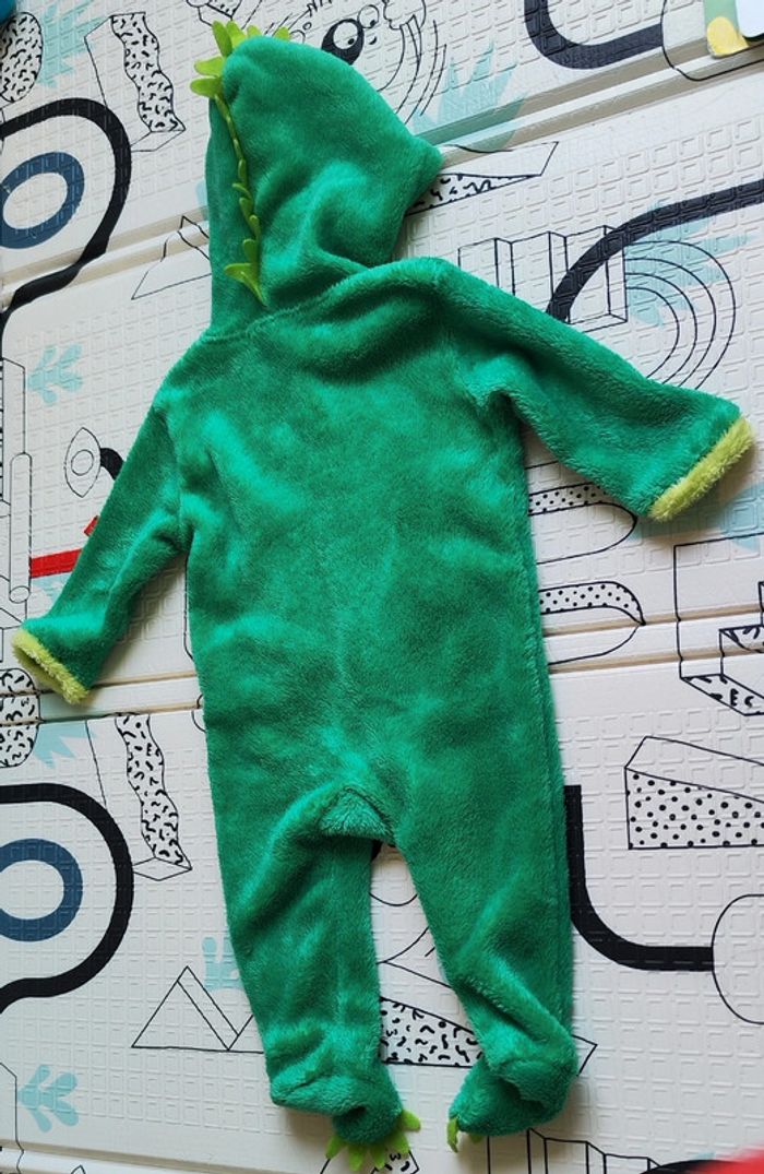 Pyjama Kitchoun 6 mois - photo numéro 3