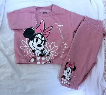 Ensemble Minnie