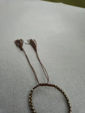 Bracelet
