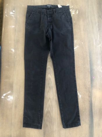 Jean noir chino