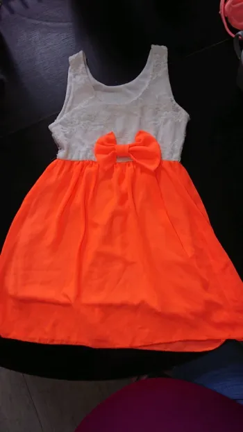 Robe été