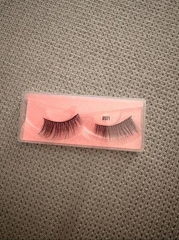 faux cil