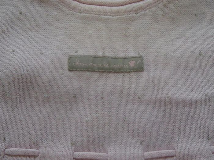 combinaison 6 mois - photo numéro 3