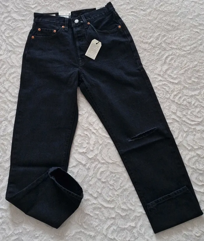 Levi's 501'81 - photo numéro 2