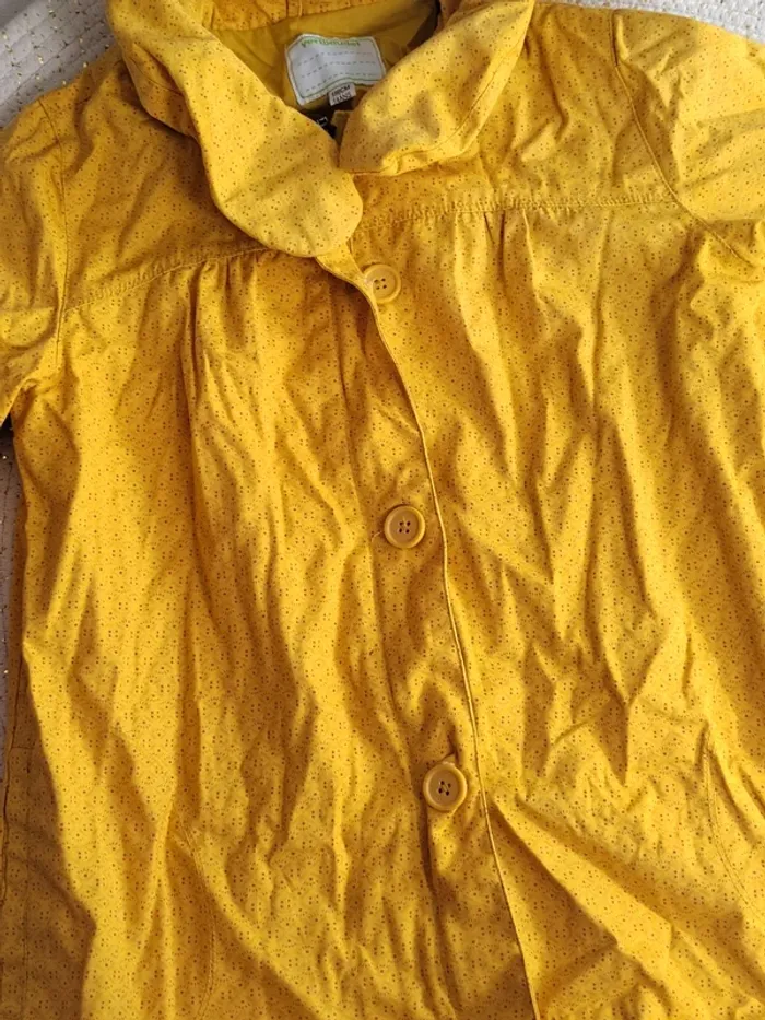 Parka à capuche amovible Verbaudet - 14ans - photo numéro 4