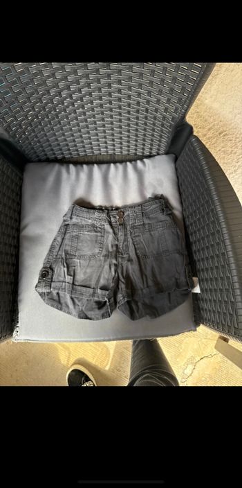 Short enfant