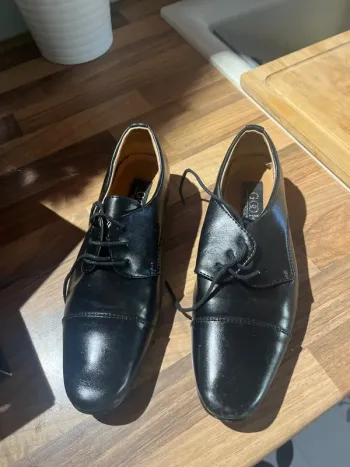 Chaussures cérémonie