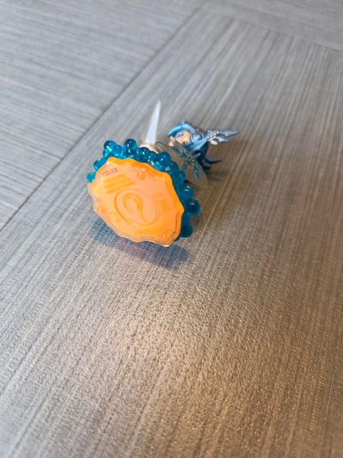Figurine Skylanders Wii Infinity - photo numéro 3