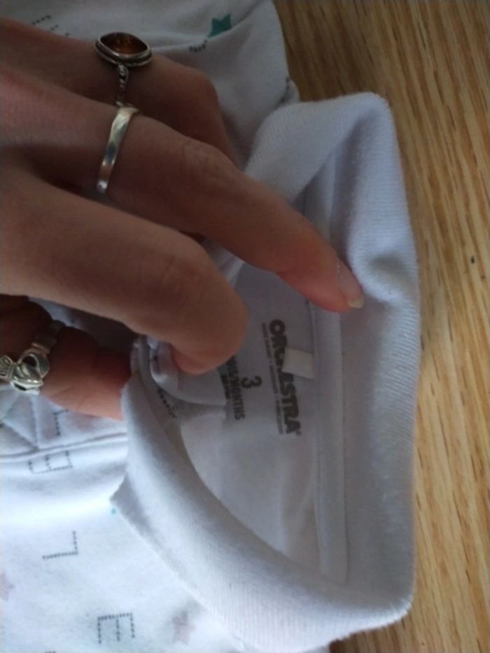 Chemise comme neuve - photo numéro 2