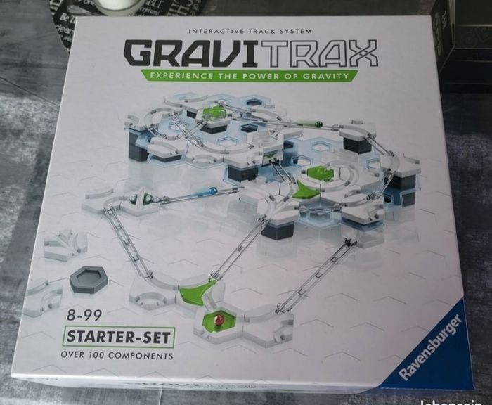 Gravitrax