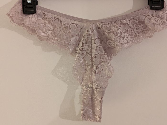Joli string - photo numéro 3