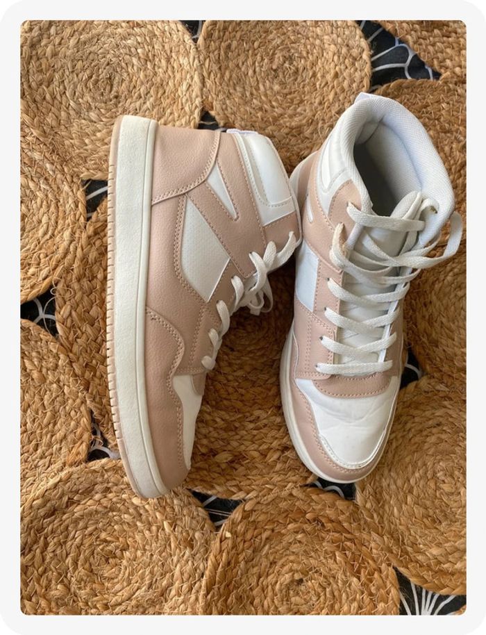 Baskets 👟 40 - Primark - photo numéro 2