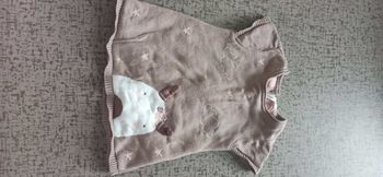 Robe étoilée orchestra