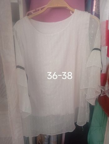 Haut femme tulle taille 36-38