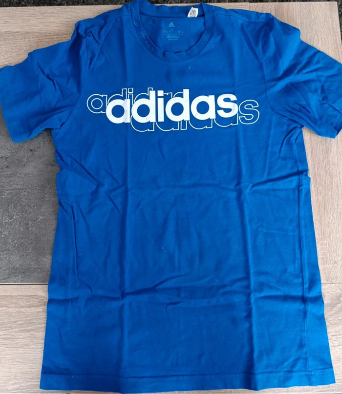 t-shirt manches courtes homme taille 36