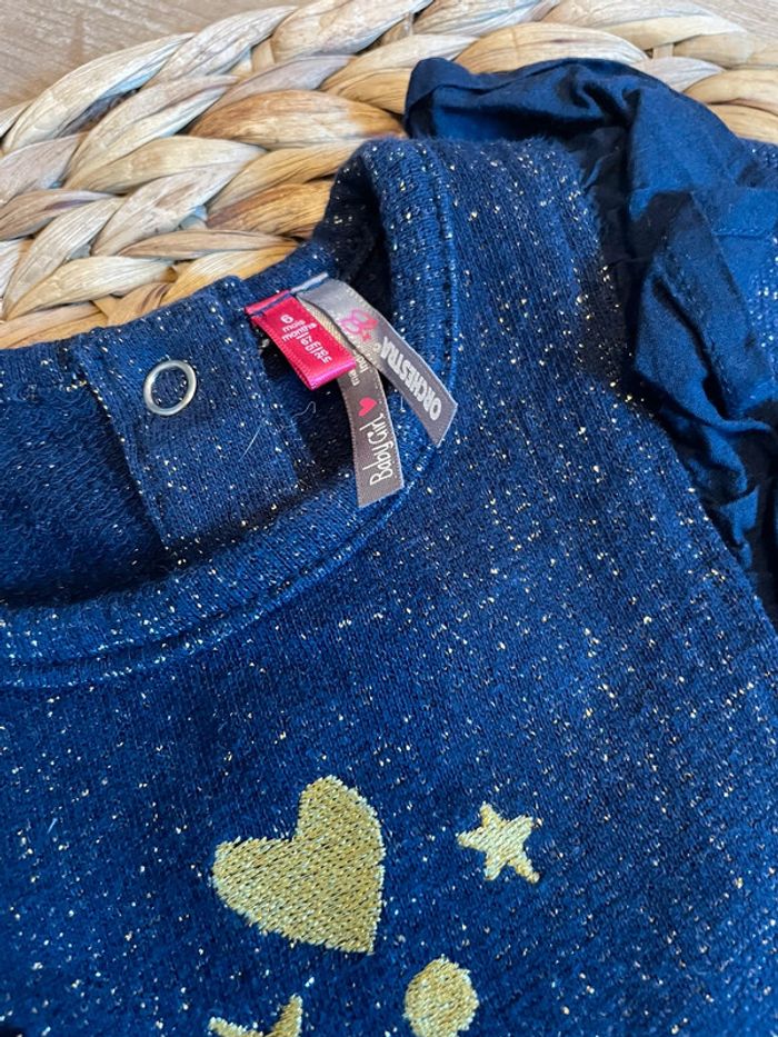 Combinaison 6 mois - photo numéro 3