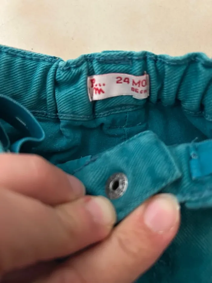Pantalon - photo numéro 3