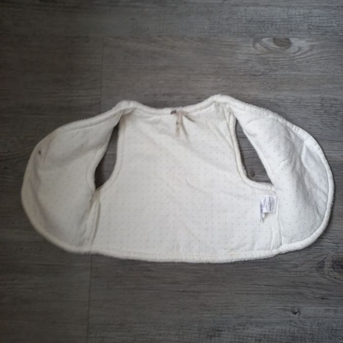 Gillet - photo numéro 3