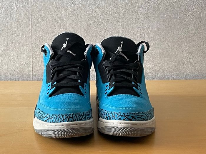 Air Jordan 3 pointure 44