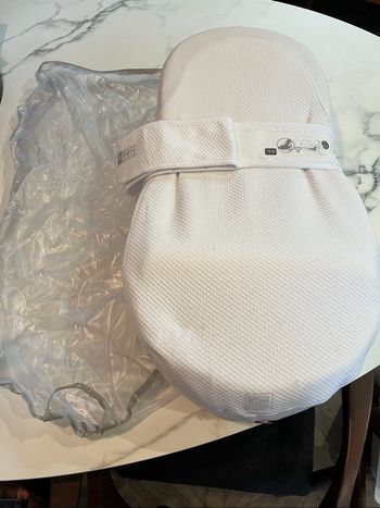 cocoonababy red castle