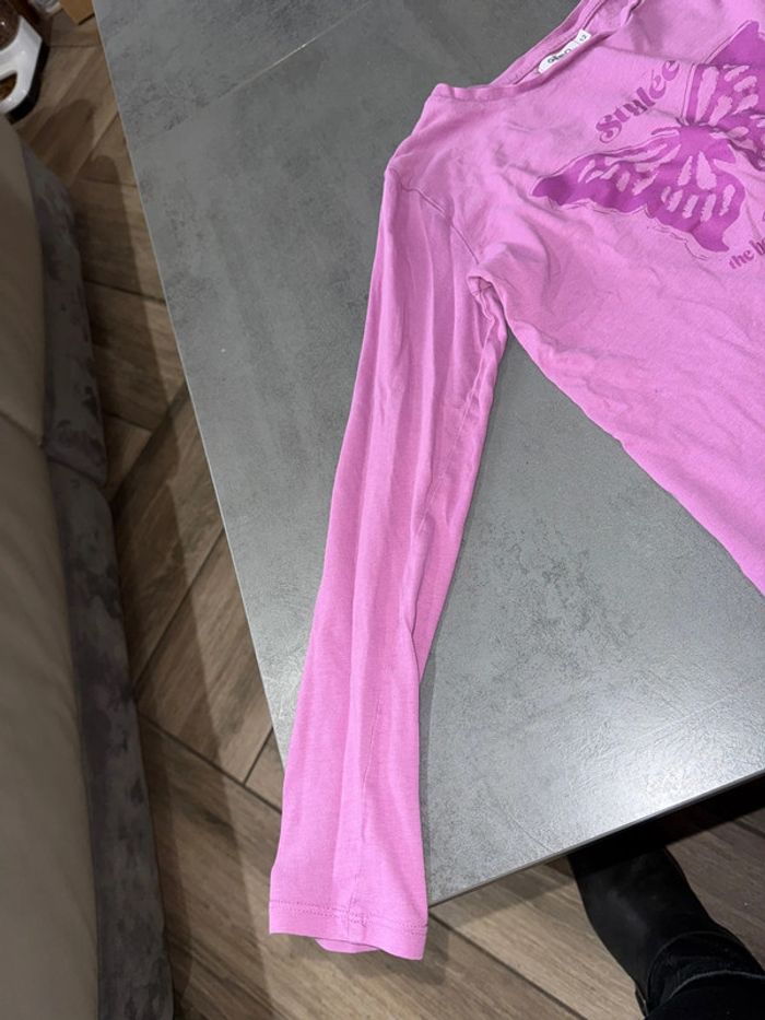 T-shirt gemo - photo numéro 4