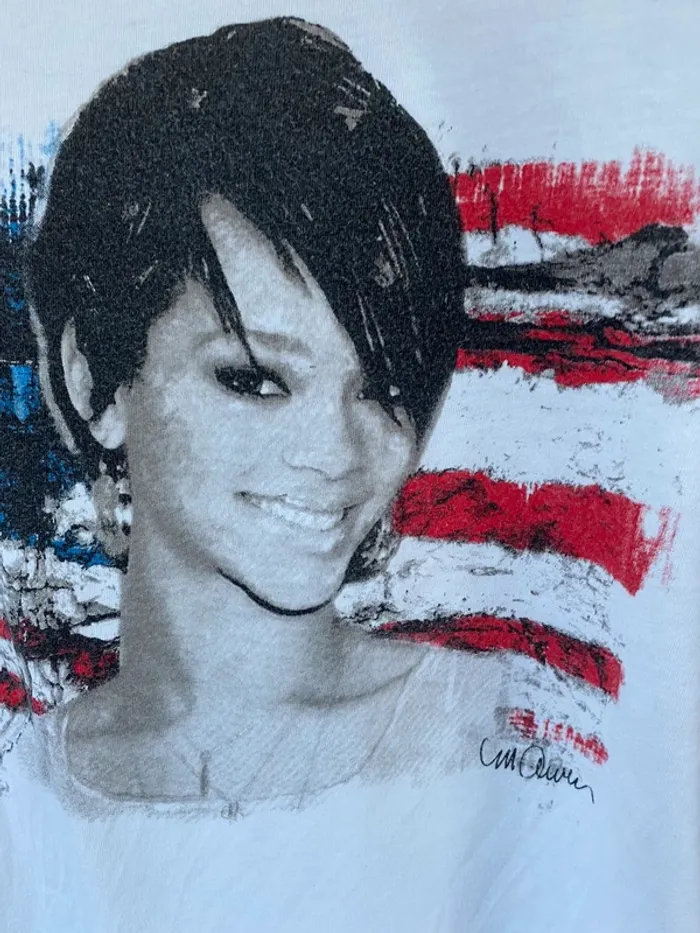 T shirt fille 14 ans - photo numéro 2