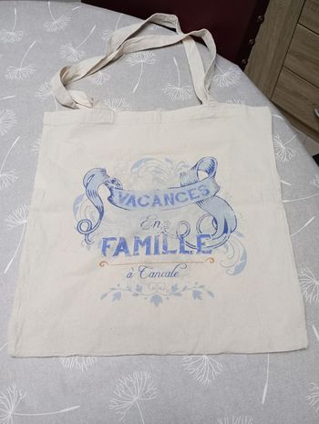 Sac Cancale
