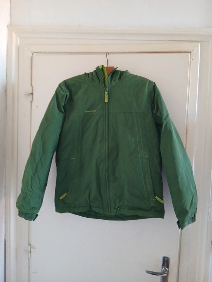 Blouson garçon 14a