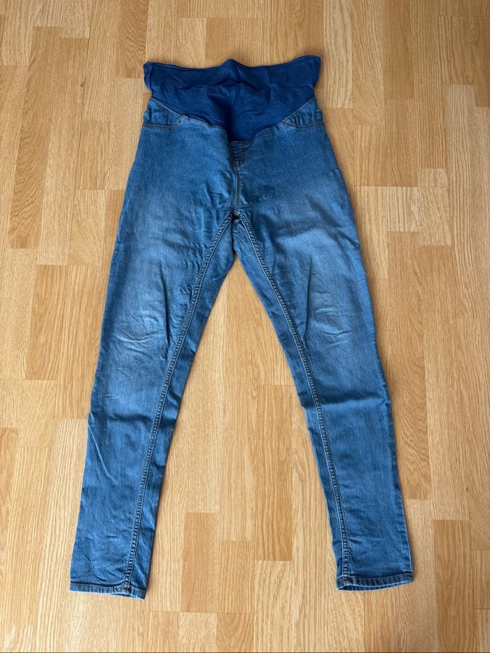 Lot Pantalons de grossesse - photo numéro 7