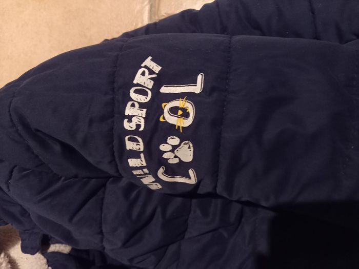 Veste 3 ans marque z - photo numéro 4