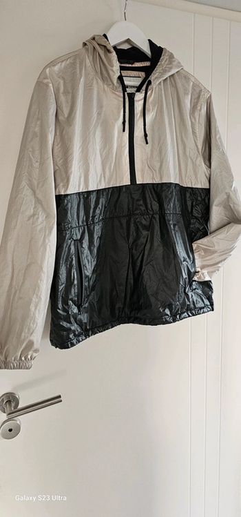 Coupe vent Tommy Hilfiger taille L