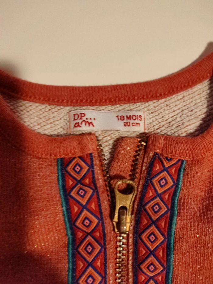 Gilet, veste - photo numéro 3