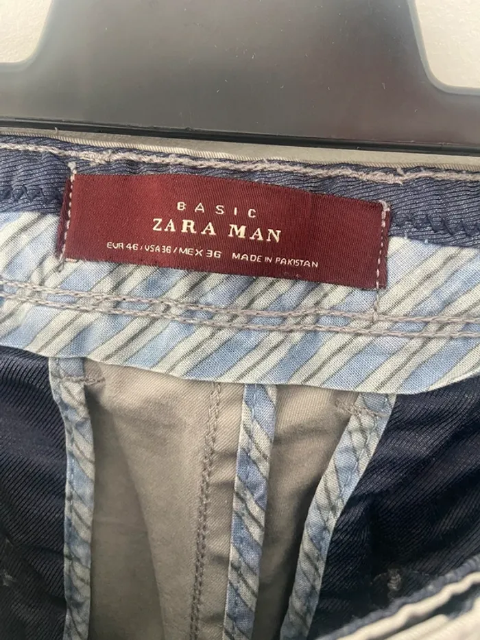 Pantalon Zara - photo numéro 3