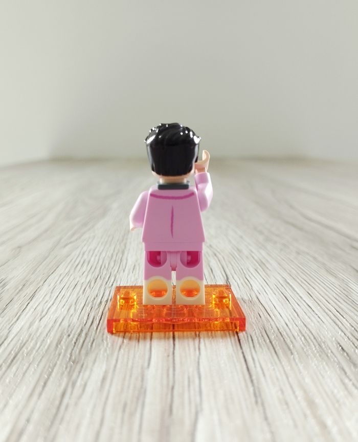 LEGO 71050 Spider-Man & May "Mayday" Parker - photo numéro 4