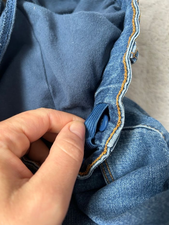 Jean de grossesse taille 36 - photo numéro 5