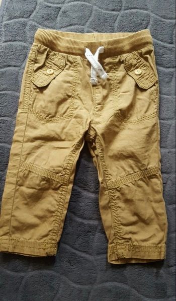 Pantalon 9 mois
